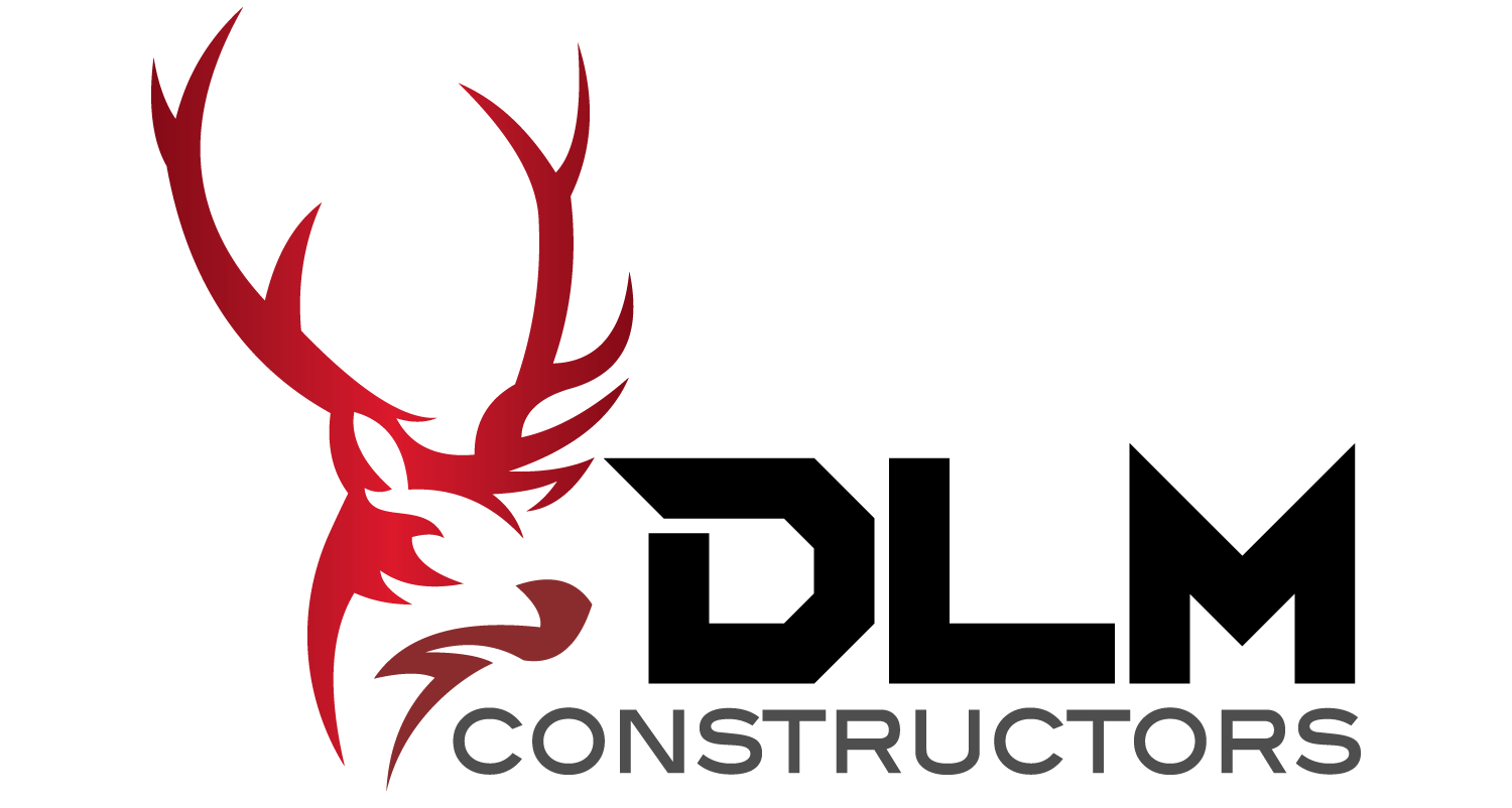 General Contractor DLM Constructors Home