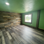 custom home