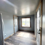 custom home