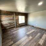 custom home